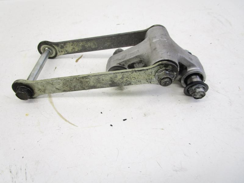 97 Kawasaki ZX7R P Rear Shock Linkage 39007-1244 1996-2003